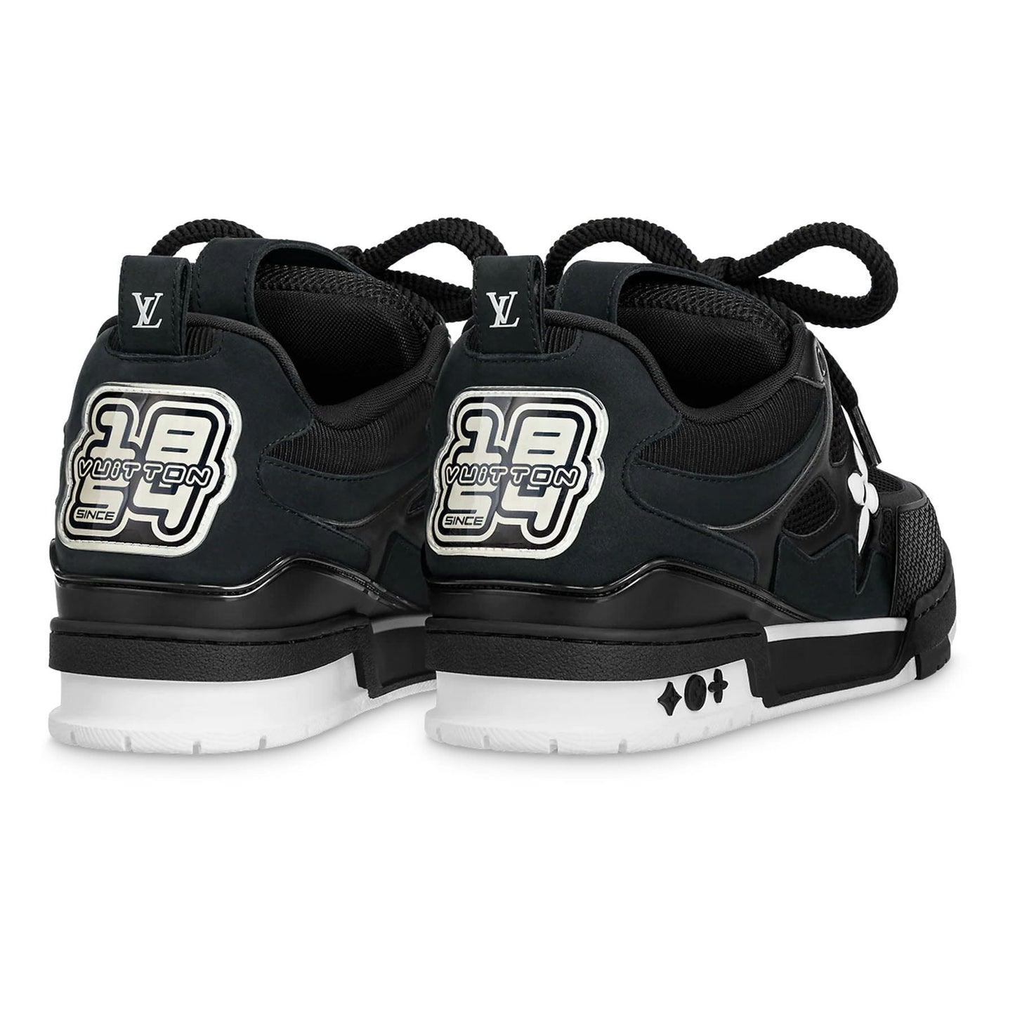 Skate Trainer Black