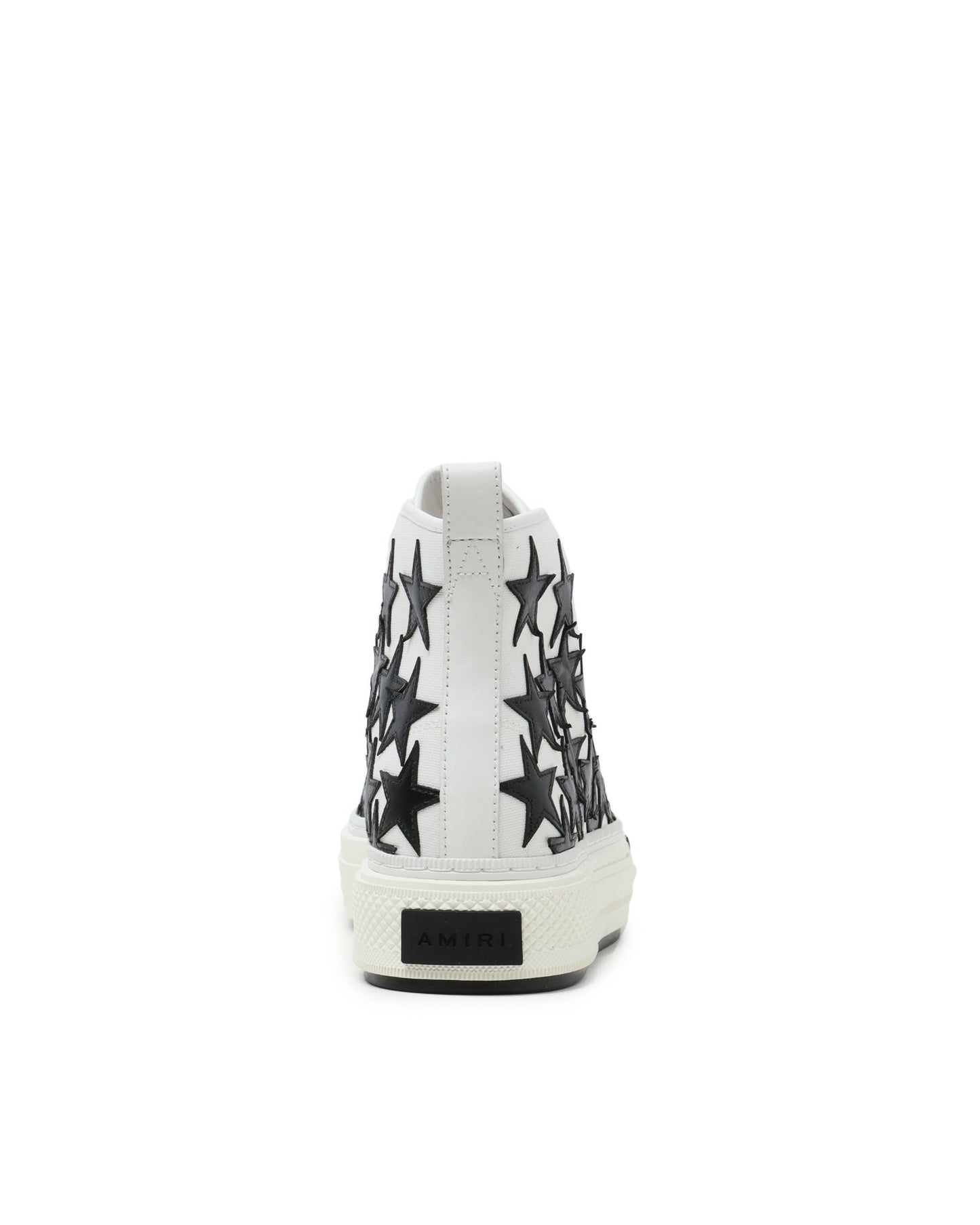 Stars High-Top