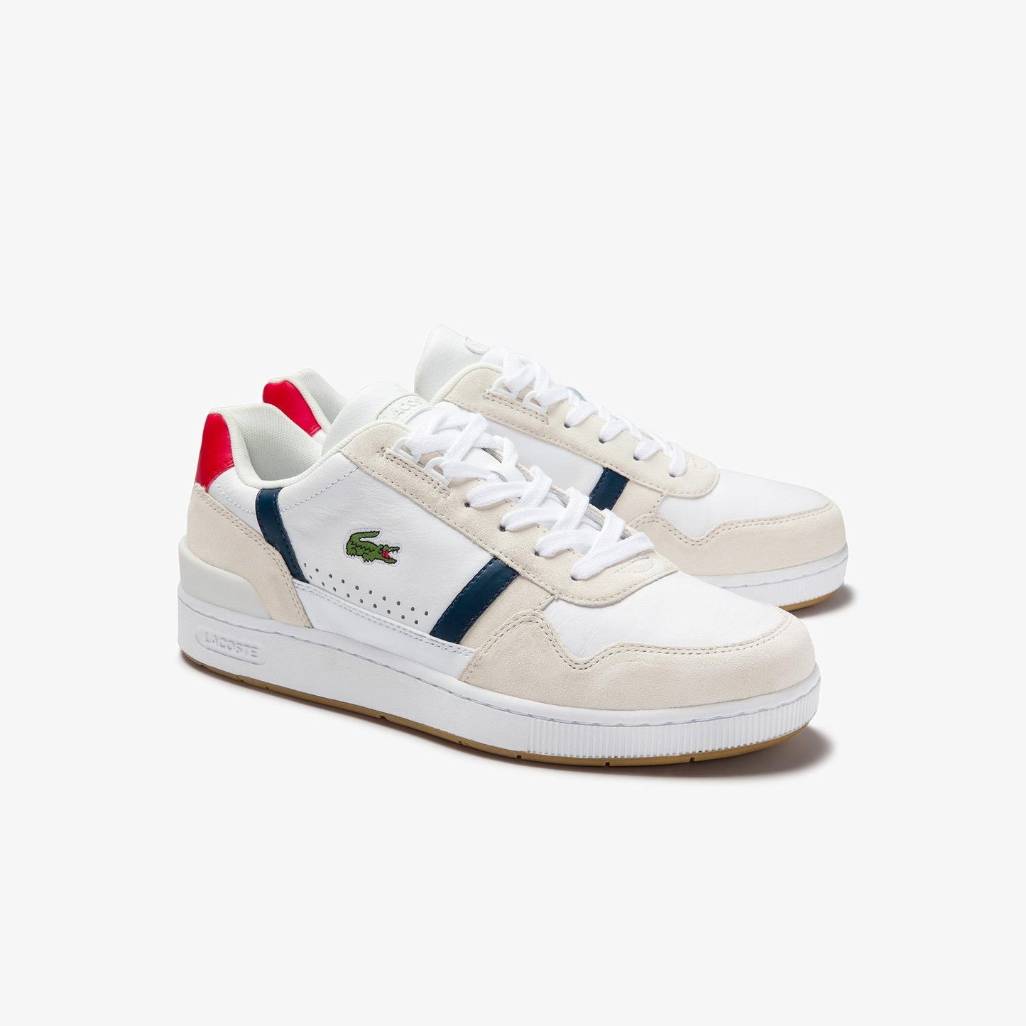 T-Clip Tricolour