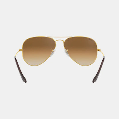 Aviator Large Metal Small