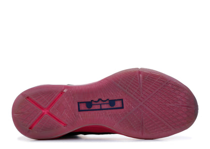 NIKE LEBRON 10 EXT DENIM QS "DENIM"