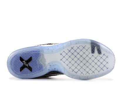 NIKE KOBE 10 ELITE PREMIUM HTM 'SHARK JAW'