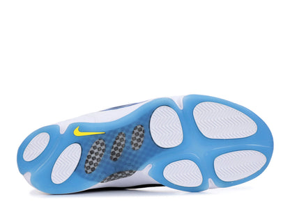 NIKE AIR FOAMPOSITE PRO "CLASS OF 97" PACK