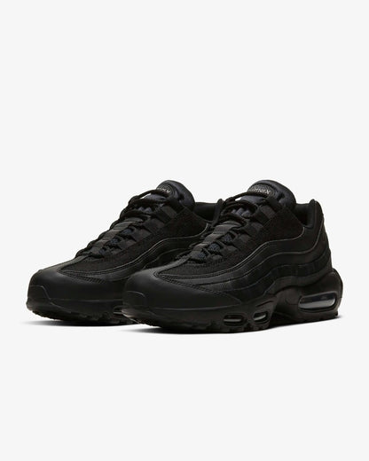 Nike Black Air Max 95