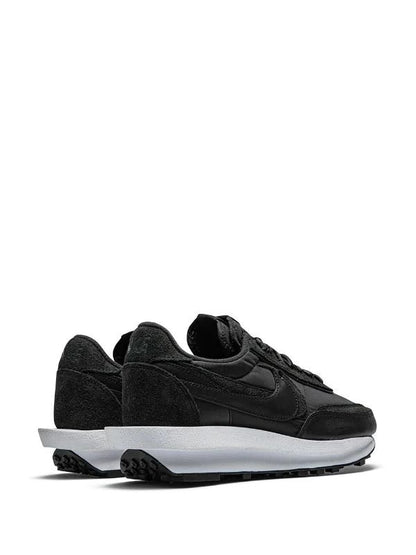 Nike Nylon Black Classic Look “01” (Unisex)