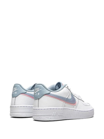 Nike Air Force 1 Low Light Armory Blue/Artic Punch (Unisex)