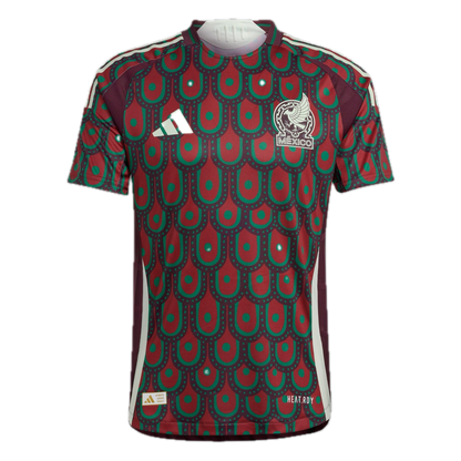 Mexico  2024 Home Jersey - Copa America