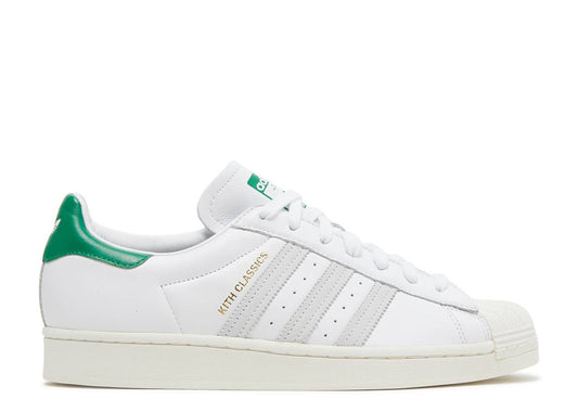 ADIDAS SUPERSTAR X KITH 'CLASSICS PROGRAM'