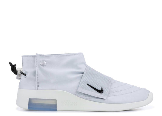 NIKE AIR FEAR OF GOD MOC 'PURE PLATINUM'