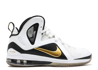 NIKE LEBRON 9 P.S. ELITE 'HOME'