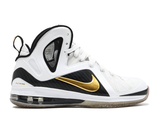 NIKE LEBRON 9 P.S. ELITE 'HOME'