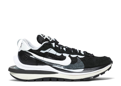 NIKE VAPORWAFFLE X SACAI 'BLACK WHITE'