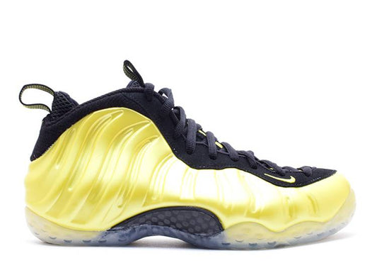 NIKE AIR FOAMPOSITE ONE 'ELECTROLIME'