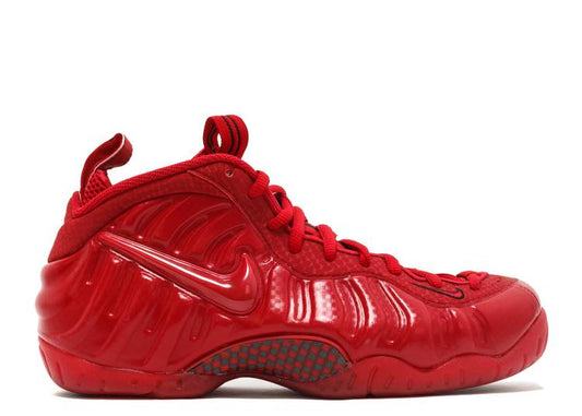 NIKE AIR FOAMPOSITE PRO 'GYM RED'