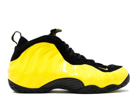 NIKE AIR FOAMPOSITE ONE 'WU TANG'