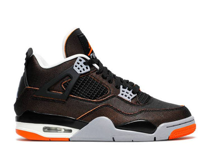 AIR JORDAN 4 RETRO 'STARFISH' WMNS
