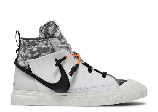 NIKE BLAZER MID X READYMADE 'WHITE CAMO'