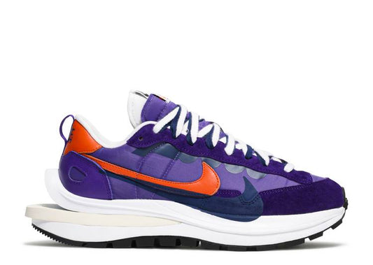 NIKE VAPORWAFFLE X SACAI 'DARK IRIS'