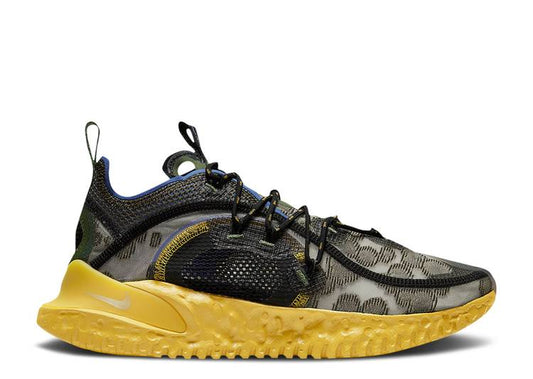 NIKE ISPA FLOW 2020 SE 'MEDIUM OLIVE'