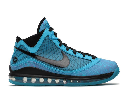 NIKE AIR MAX LEBRON 7 RETRO QS 'ALL STAR' 2020
