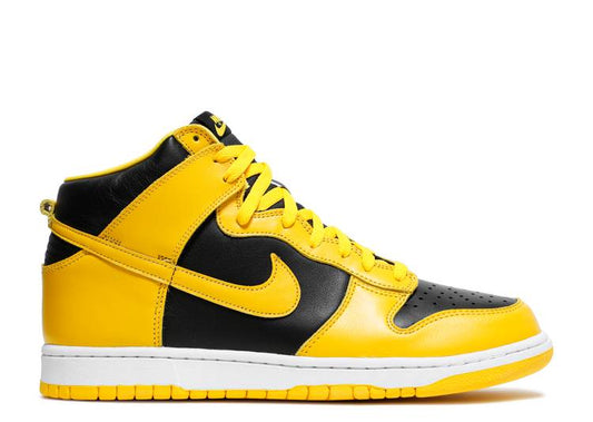 NIKE DUNK HIGH SP 'IOWA' 2020