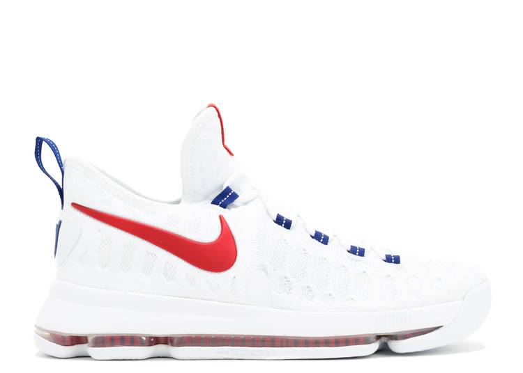 NIKE KD 9 'USA'