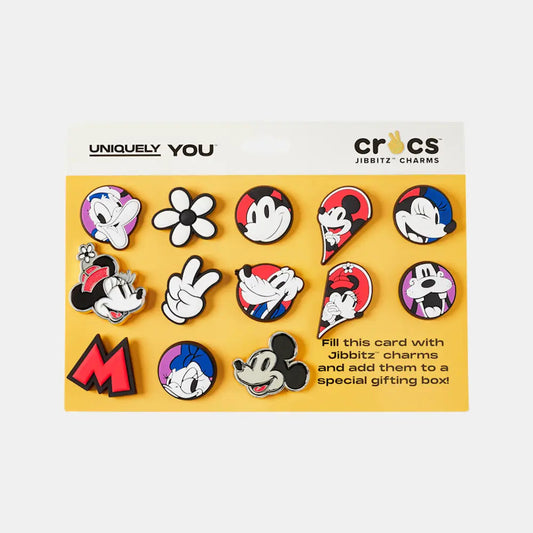 Disney Mickey Friends 13 Pack