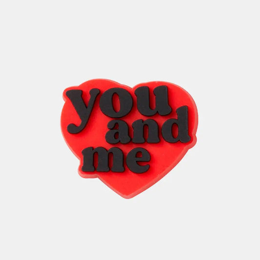 You and Me