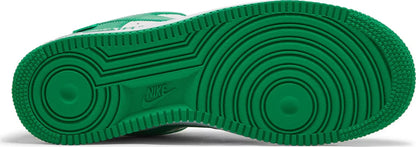 Louis Vuitton x Air Force 1 Low 'White Gym Green' Nike