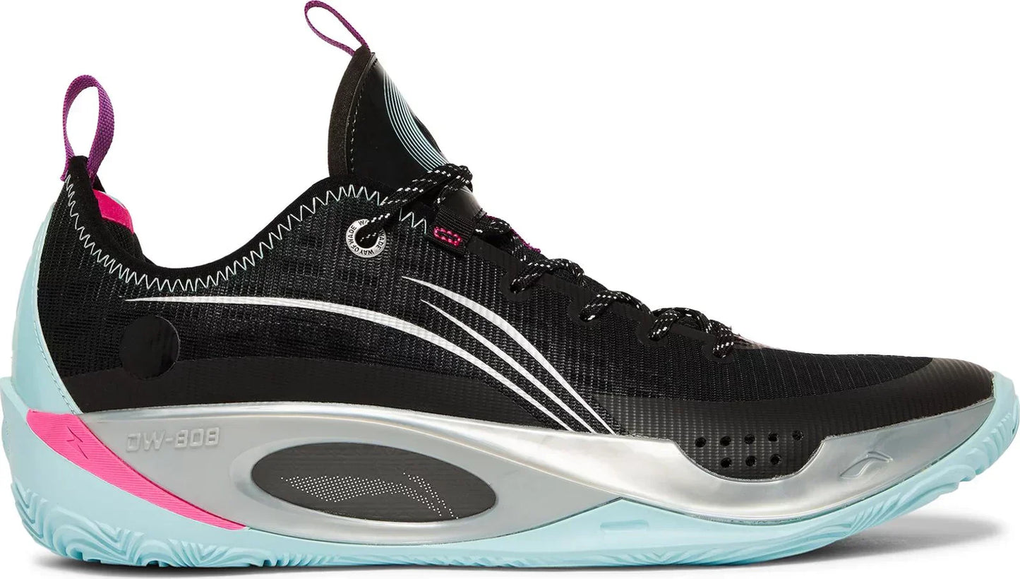LI-NING WADE 808 2 'TEAM NO SLEEP'