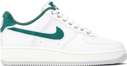 NIKE AIR FORCE 1 '07 PREMIUM 'UNIVERSITY OF OREGON' PE