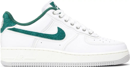 NIKE AIR FORCE 1 '07 PREMIUM 'UNIVERSITY OF OREGON' PE