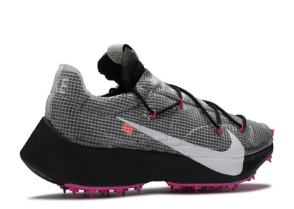 NIKE OFF-WHITE X WMNS VAPOR STREET "LASER FUCHSIA"