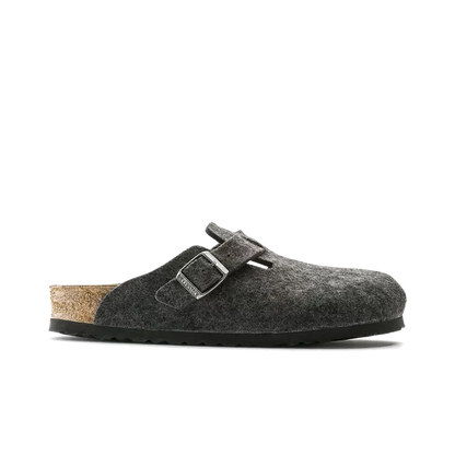 Boston Wool Felt