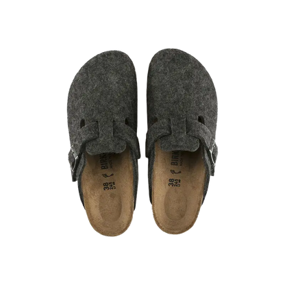 Boston Wool Felt