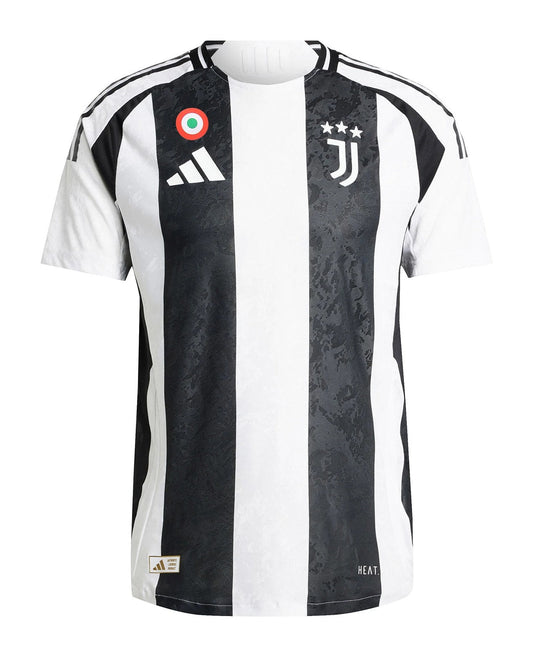 Juventus 24/25 Home Kit