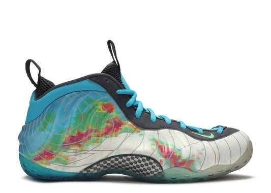 NIKE AIR FOAMPOSITE ONE PRM 'WEATHERMAN'