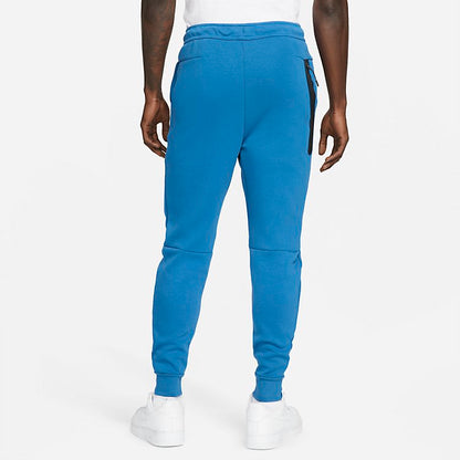 Nike Sportswear Tech Fleece Pants 'Photo Blue' CU4495-407