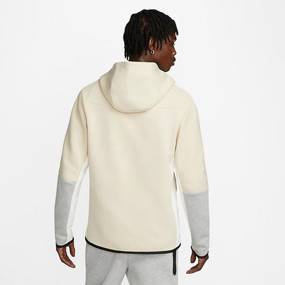Nike Sportswear Tech Fleece Hoodie 'Rattan' CU4489-206