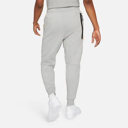 Nike Sportswear Tech Fleece Sweatpants 'Grey Solar Flare' CU4495-077