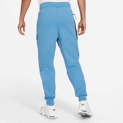 Nike Sportswear Tech Fleece Jogger Pants 'Dutch Blue' CU4495-469