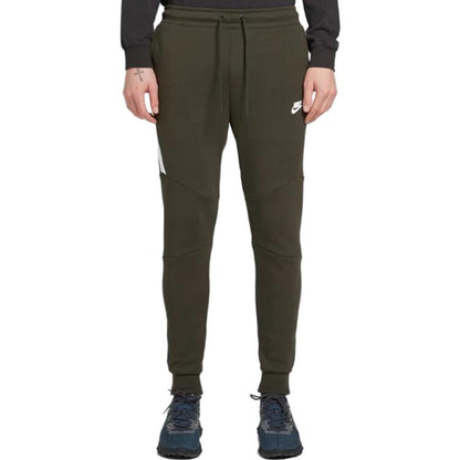 Nike Tech Fleece Jogger 'Sequoia Green' 805162-356