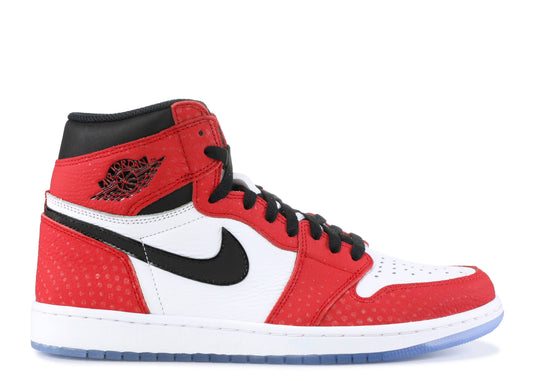 AIR JORDAN 1 RETRO HIGH OG X MARVEL 'ORIGIN STORY'