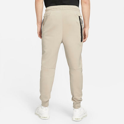 Nike Sportswear Tech Fleece Sweatpants 'Cream Court Blue' CU4495-236