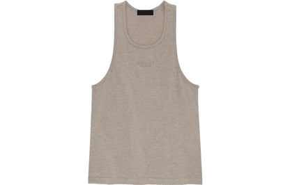 (WMNS) Fear of God Essentials FW23 Tank 'Core Heather' 125BT235224FW
