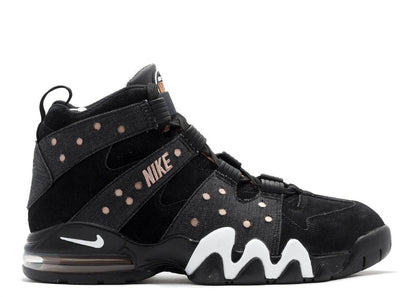 NIKE AIR MAX 2 CB 94 'BLACK DENIM'