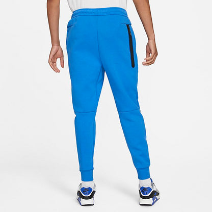 Nike Sportswear Tech Fleece Pants 'Signal Blue' CU4495-403