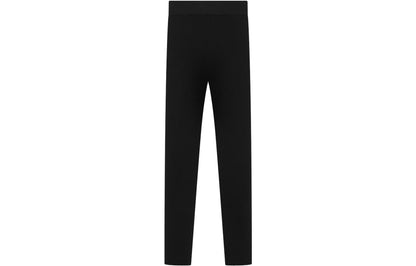 (WMNS) Fear of God Essentials SS23 Leggings 'Black' 192SP235350FW