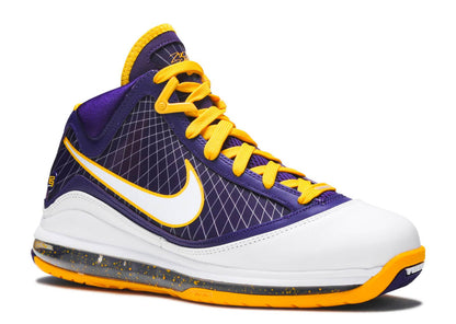 NIKE AIR MAX LEBRON 7 "MEDIA DAY" GS