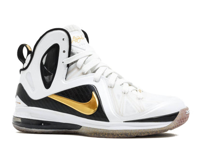 NIKE LEBRON 9 P.S. ELITE 'HOME'
